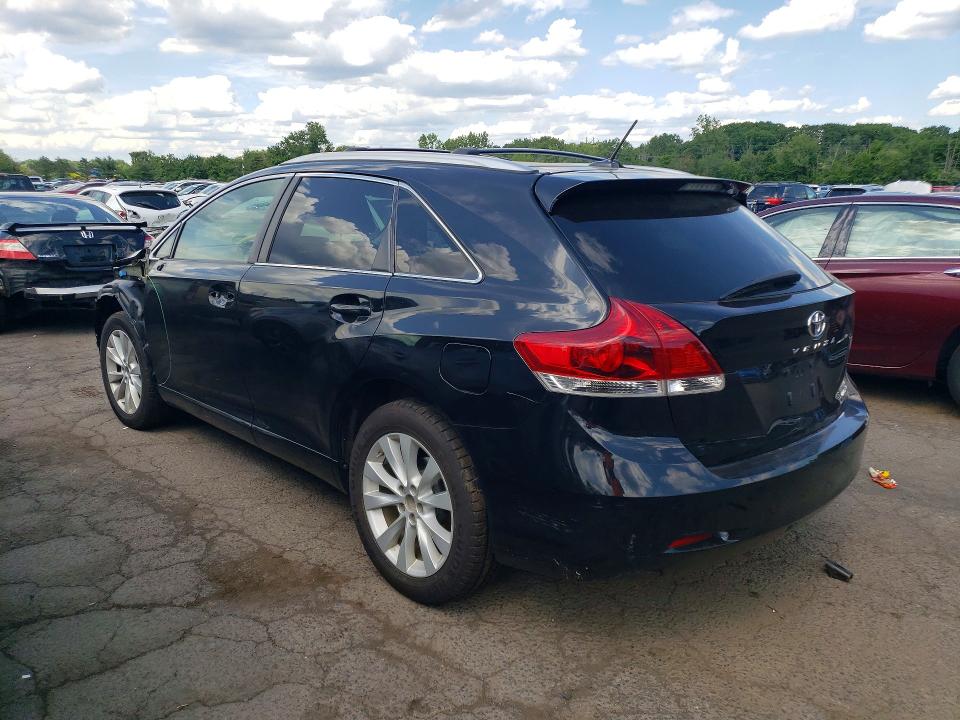 Aukcja sprzedaży 2015 Toyota Venza, vin: 4T3BA3BB7FU068788, numer aukcji: 57896036