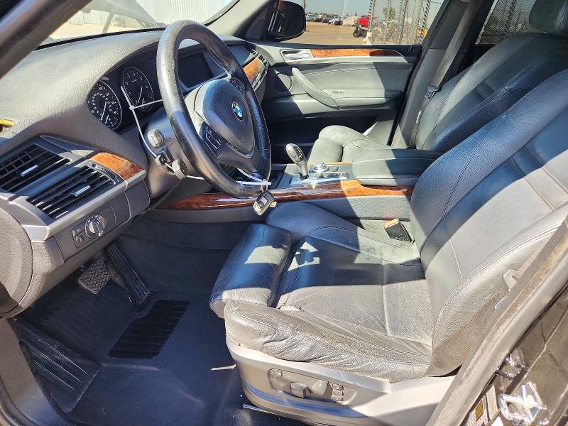 Продажа на аукционе авто 2008 Bmw X5, vin: 5UXFE83578L163321, номер лота: 59280996