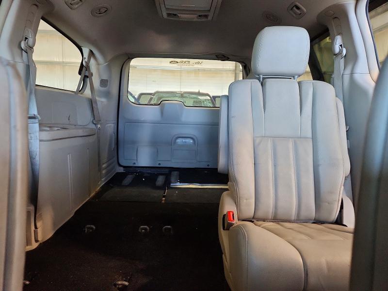 Aukcja sprzedaży 2013 Chrysler Town & Country, vin: 2C4RC1BG2DR806111, numer aukcji: 57380486