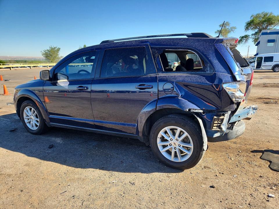 Aukcja sprzedaży 2018 Dodge Journey, vin: 3C4PDCBB5JT475179, numer aukcji: 56829526
