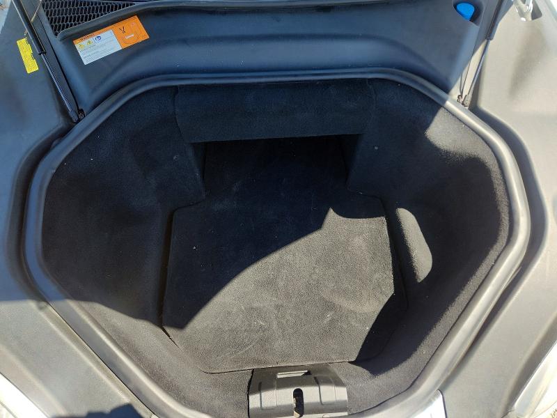 2013 Tesla Model S მანქანა იყიდება აუქციონზე, vin: 5YJSA1CN7DFP04531, აუქციონის ნომერი: 58428436