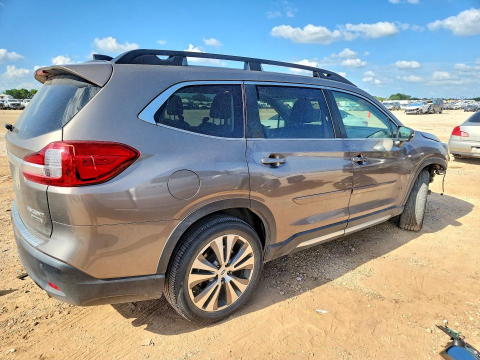 Продаж на аукціоні авто 2022 Subaru Ascent, vin: 4S4WMAPD9N3465231, номер лоту: 55755206