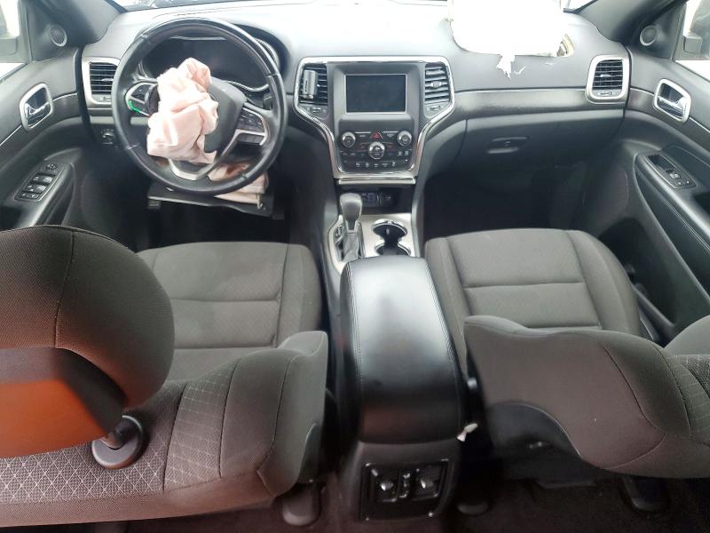 2018 Jeep Grand Cherokee მანქანა იყიდება აუქციონზე, vin: 1C4RJFAG5JC503204, აუქციონის ნომერი: 54653916