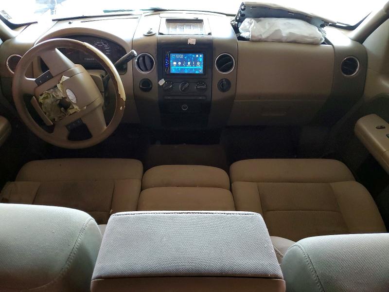 Aukcja sprzedaży 2005 Ford F150, vin: 1FTRW12W55KC35308, numer aukcji: 56192366