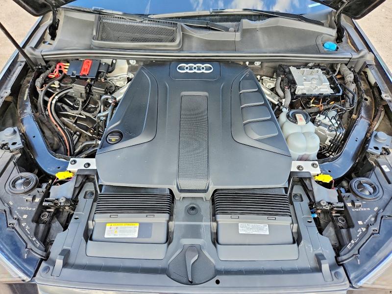 Продаж на аукціоні авто 2023 Audi Q7, vin: WA1ACBF78PD002670, номер лоту: 58082616