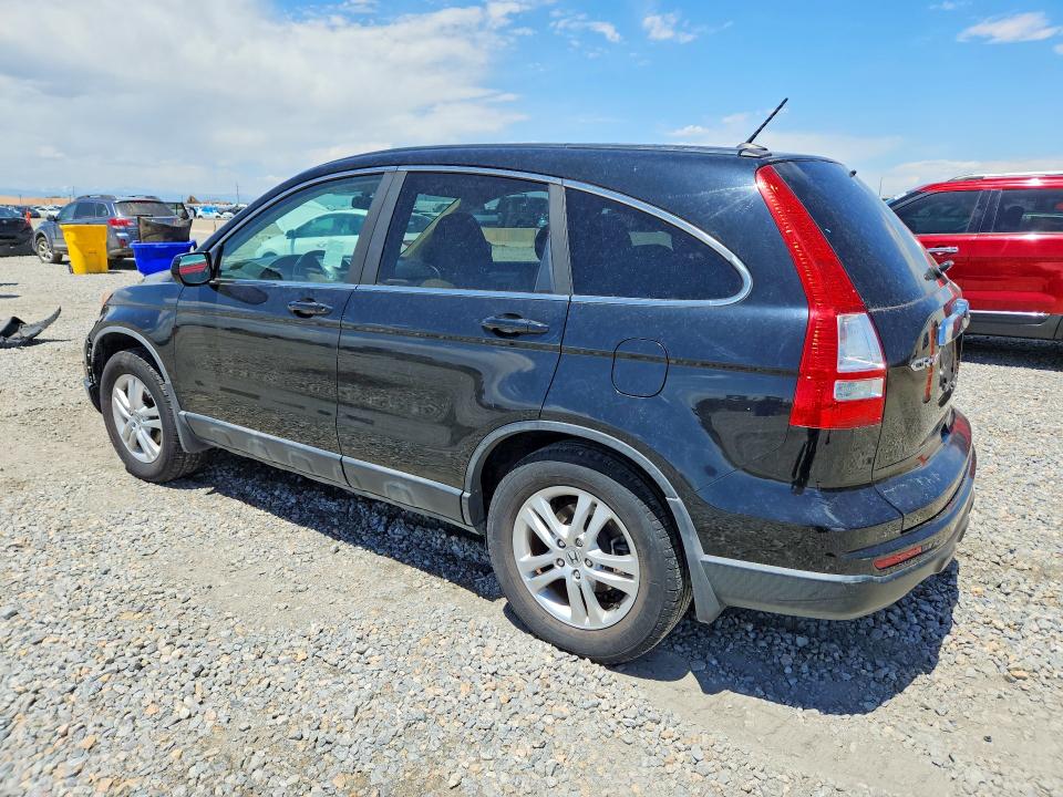 Продаж на аукціоні авто 2011 Honda Cr-v, vin: 5J6RE3H7XBL031487, номер лоту: 55060566