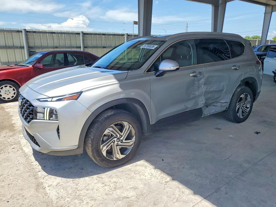 Aukcja sprzedaży 2023 Hyundai Santa Fe, vin: 5NMS2DAJ0PH516922, numer aukcji: 55768836