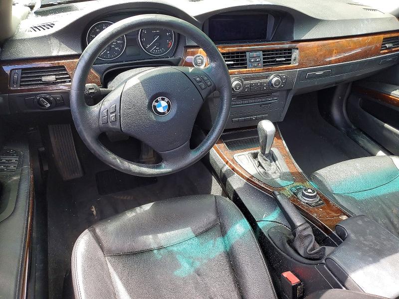 2011 Bmw 328 მანქანა იყიდება აუქციონზე, vin: WBAPK7G54BNN86367, აუქციონის ნომერი: 57499356