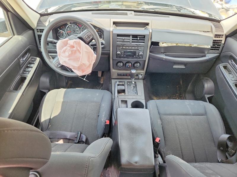 Aukcja sprzedaży 2012 Jeep Liberty, vin: 1C4PJMAK2CW172955, numer aukcji: 59066296