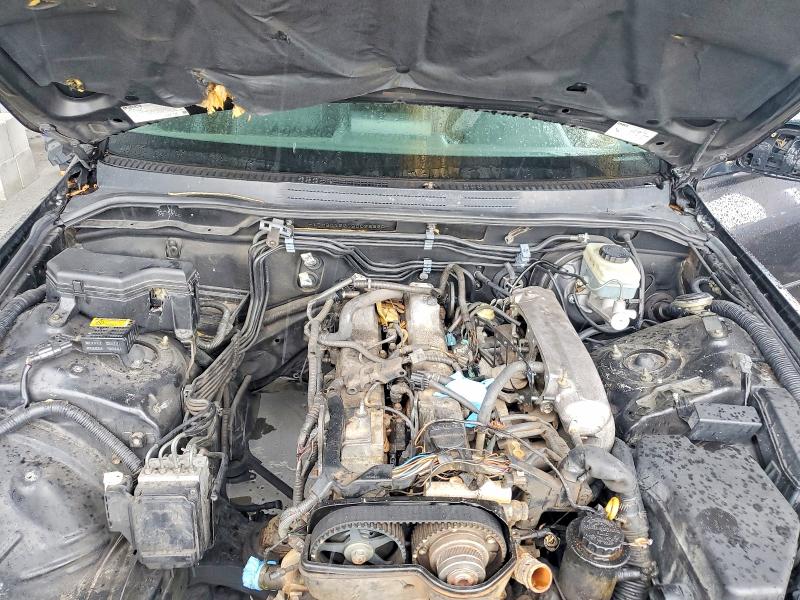 Aukcja sprzedaży 2005 Lexus Is 300 Sport Automat, vin: JTHBD192150098890, numer aukcji: 55522486