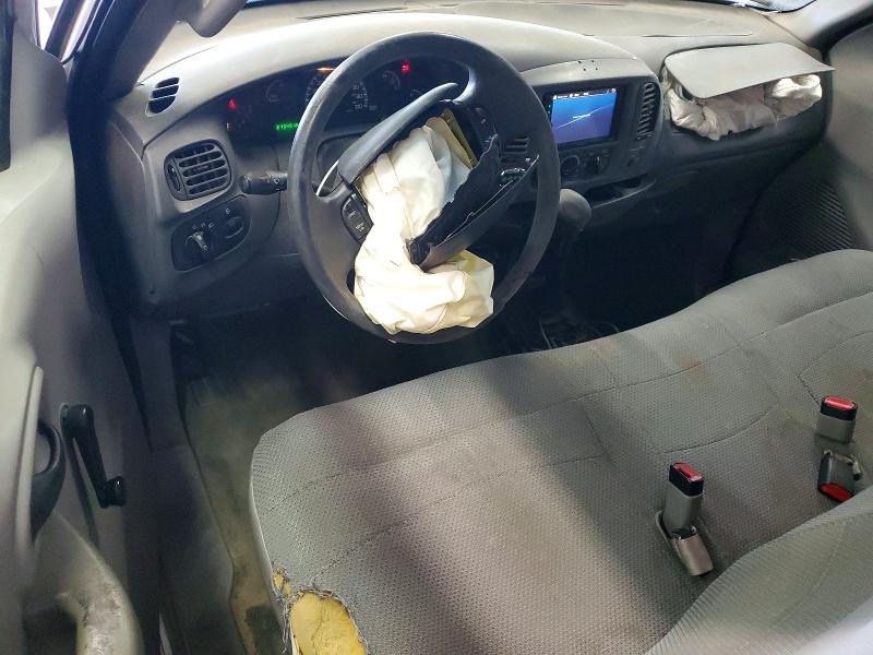 Aukcja sprzedaży 2000 Ford F150, vin: 2FTRX17WXYCA33482, numer aukcji: 57179866