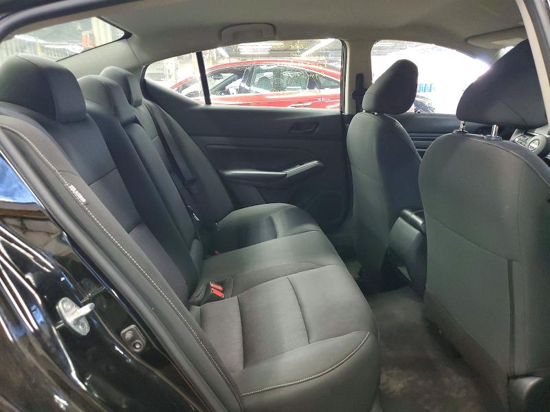 Aukcja sprzedaży 2023 Nissan Altima, vin: 1N4BL4BV6PN323505, numer aukcji: 58610386