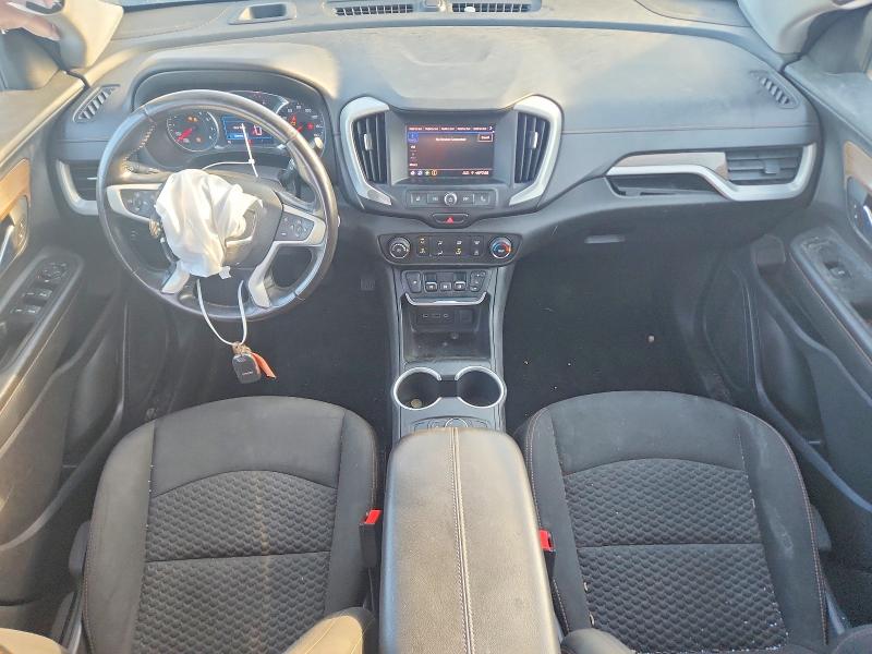 Aukcja sprzedaży 2020 Gmc Terrain, vin: 3GKALMEV2LL144409, numer aukcji: 58555666