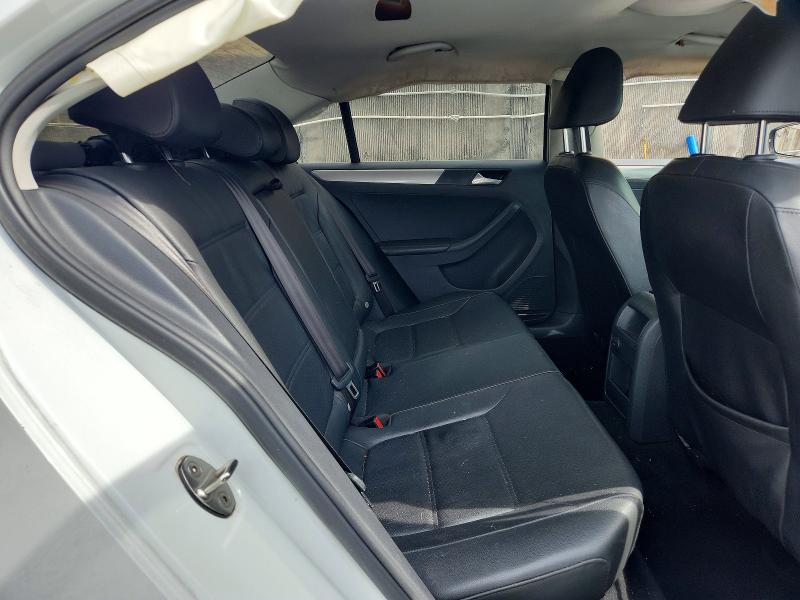Продаж на аукціоні авто 2017 Volkswagen Jetta, vin: 3VWDB7AJ3HM308426, номер лоту: 57693496
