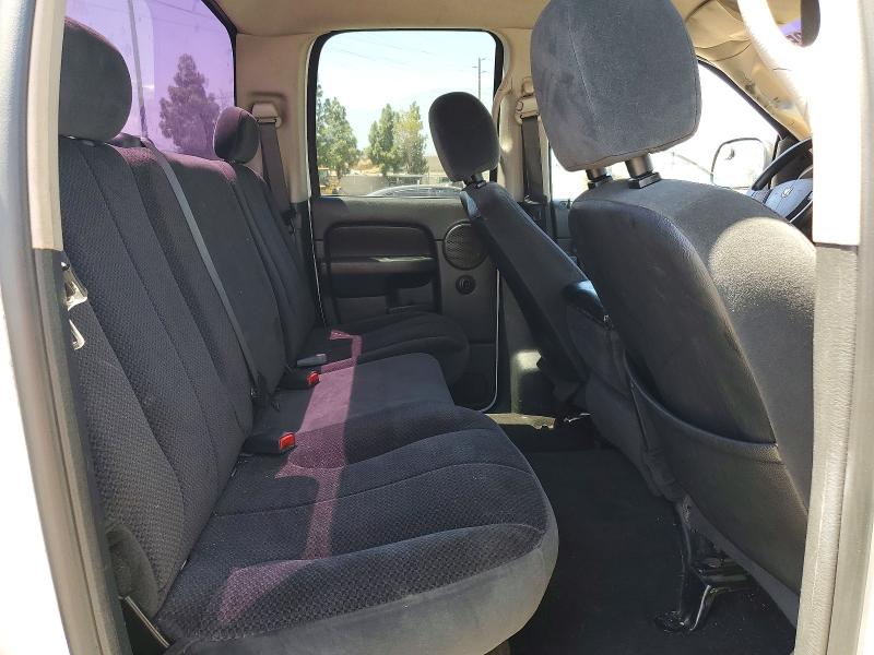 Aukcja sprzedaży 2005 Dodge Ram 1500, vin: 1D7HA18N35S172191, numer aukcji: 55823566