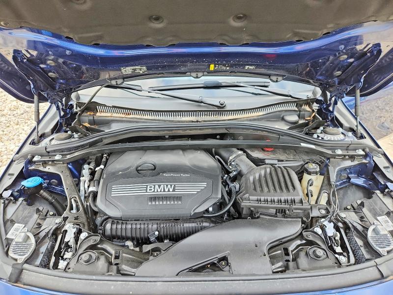 Продаж на аукціоні авто 2024 Bmw 228i, vin: WBA53AK02R7R82826, номер лоту: 58320426