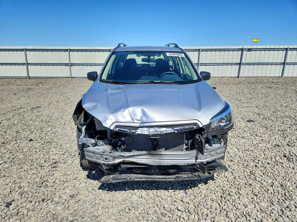 Aukcja sprzedaży 2019 Subaru Forester, vin: JF2SKACC8KH457210, numer aukcji: 55425066