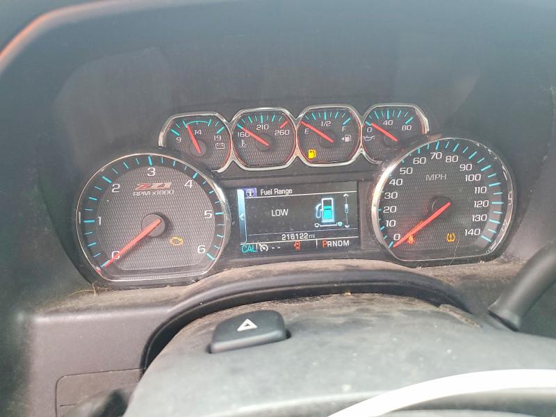Aukcja sprzedaży 2016 Chevrolet Silverado, vin: 3GCUKREC5GG340382, numer aukcji: 55854796