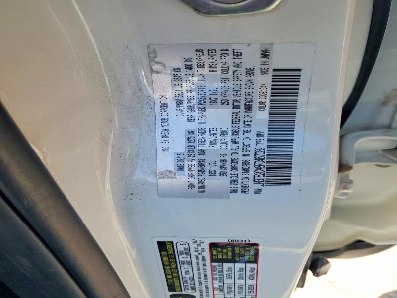 57470556 :رقم المزاد ، JM3TB2CA8F0467089 vin ، 2015 Mazda Cx-9 مزاد بيع
