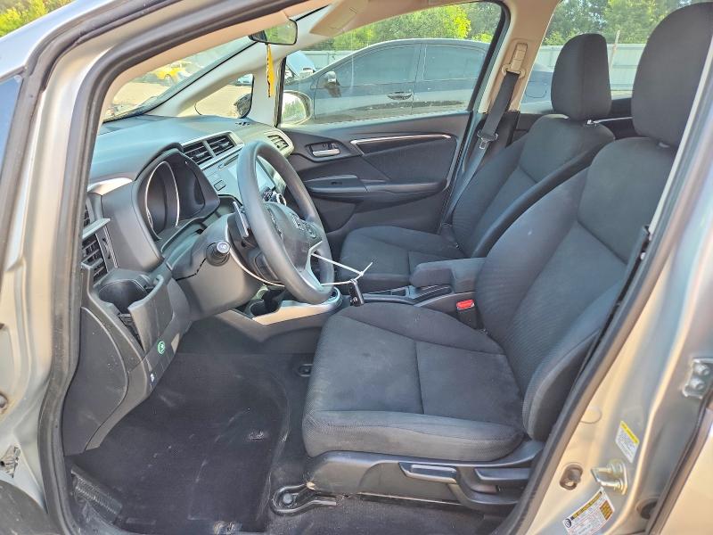 Продаж на аукціоні авто 2015 Honda Fit, vin: 3HGGK5H8XFM752473, номер лоту: 55924106