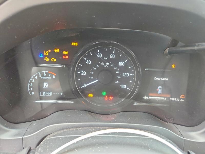 Продаж на аукціоні авто 2022 Honda Hr-v, vin: 3CZRU6H55NM708032, номер лоту: 59105636