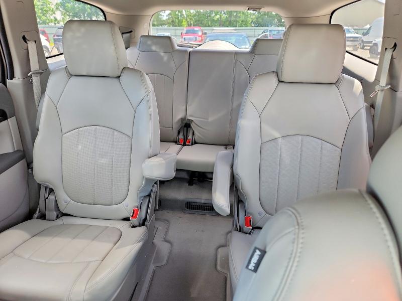2016 Buick Enclave მანქანა იყიდება აუქციონზე, vin: 5GAKVBKDXGJ302195, აუქციონის ნომერი: 57129726