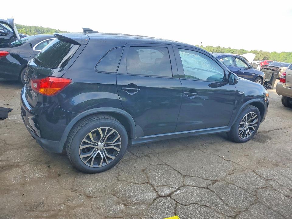 Aukcja sprzedaży 2017 Mitsubishi Outlander Sport, vin: JA4AP3AW5HZ030097, numer aukcji: 55798656