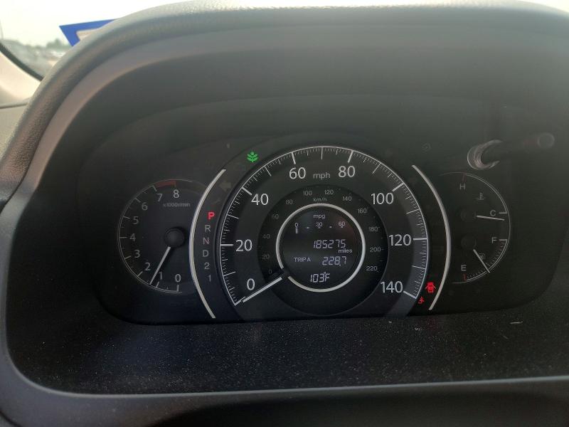 Продаж на аукціоні авто 2014 Honda Cr-v, vin: 2HKRM3H57EH510742, номер лоту: 57065746