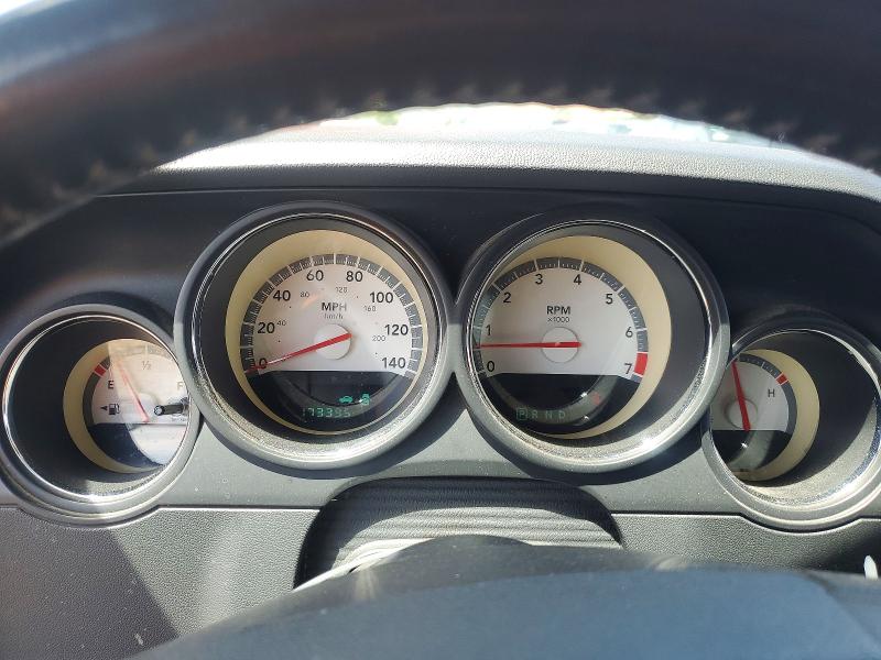 Продаж на аукціоні авто 2010 Dodge Challenger, vin: 2B3CJ4DVXAH313613, номер лоту: 56538076
