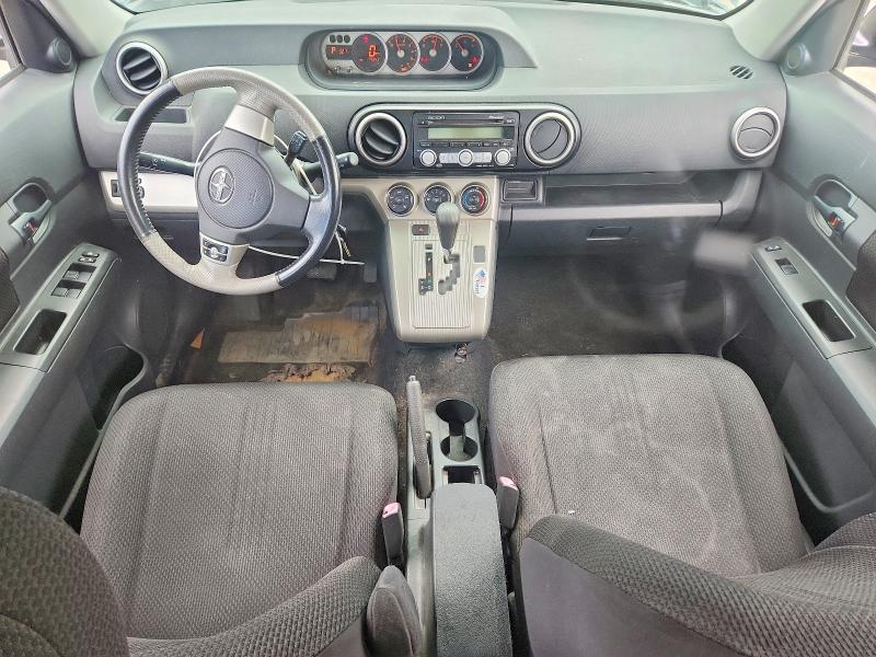 Aukcja sprzedaży 2009 Toyota Scion, vin: JTLKE50E191092170, numer aukcji: 56958816