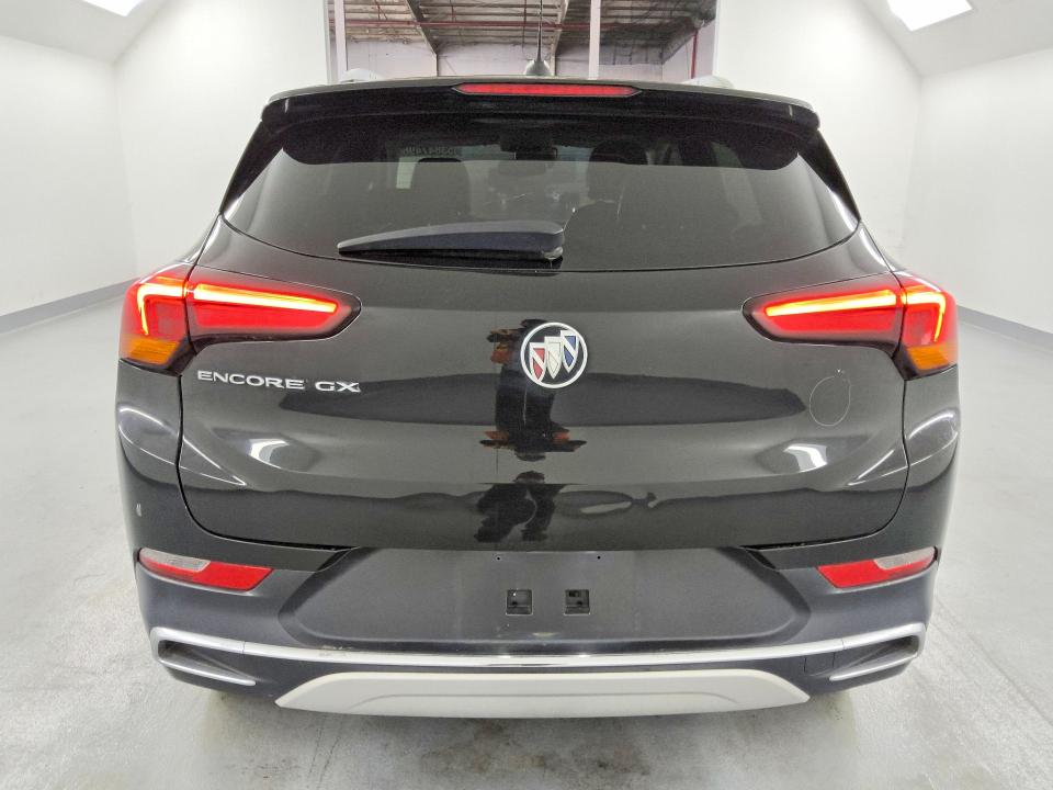 Продаж на аукціоні авто 2021 Buick Encore Gx, vin: KL4MMFSL9MB149849, номер лоту: 53847496