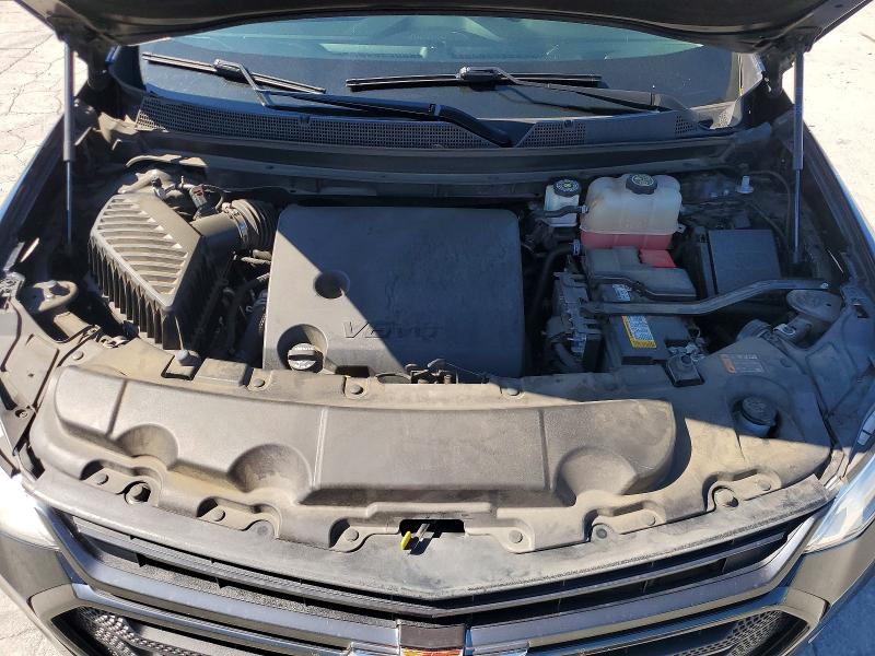 Продажа на аукционе авто 2021 Chevrolet Traverse, vin: 1GNERKKW8MJ186743, номер лота: 54975936