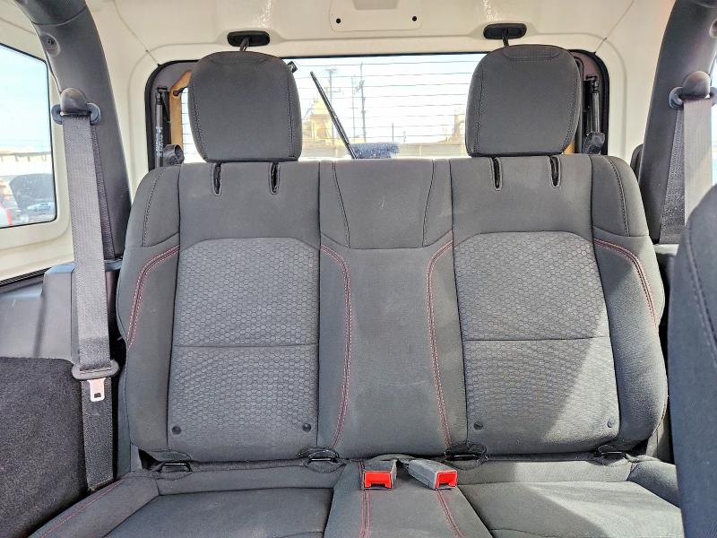 56837726 :رقم المزاد ، 1C4HJXCG7MW541325 vin ، 2021 Jeep Wrangler مزاد بيع