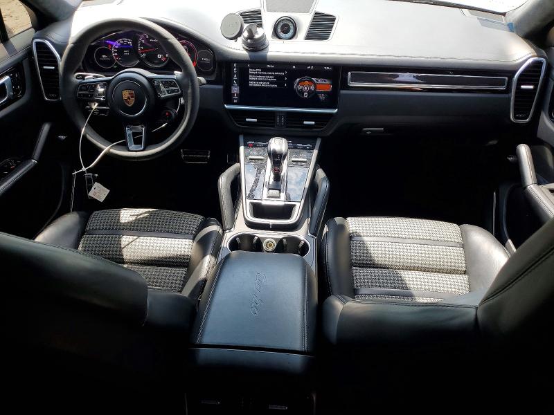 Продажа на аукционе авто 2020 Porsche Cayenne, vin: WP1BF2AY8LDA65570, номер лота: 56712326