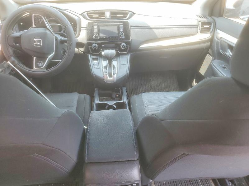 Продажа на аукционе авто 2017 Honda Cr-v, vin: 7FARW5H33HE003588, номер лота: 58650636