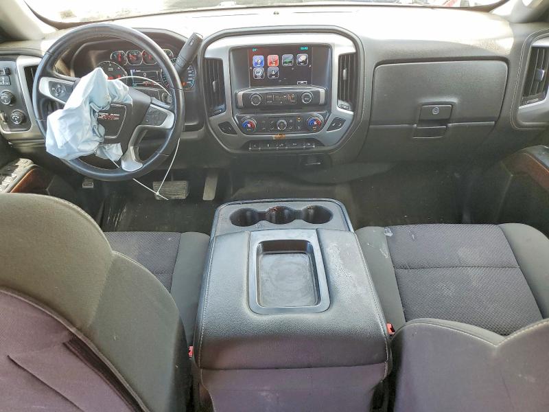 55839666 :رقم المزاد ، 3GTU2MEC3HG176733 vin ، 2017 Gmc Sierra مزاد بيع