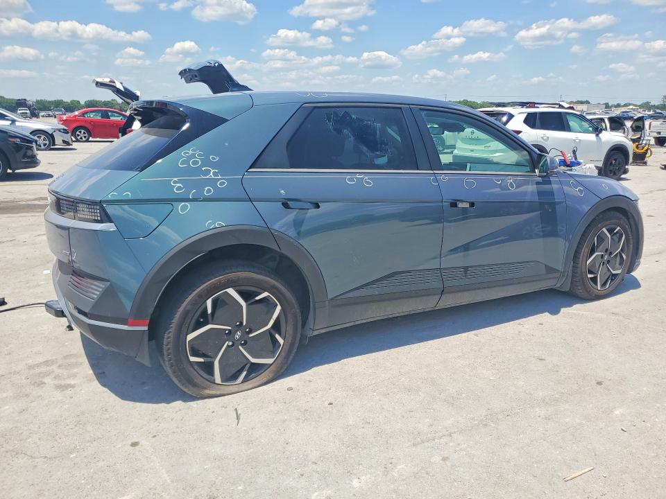 Aukcja sprzedaży 2023 Hyundai Ioniq 5, vin: KM8KNDAF0PU231094, numer aukcji: 56055856