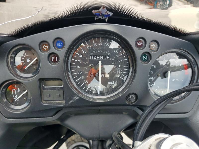 Продажа на аукционе авто 2000 Honda Cbr1100, vin: JH2SC3500YM300272, номер лота: 53549086