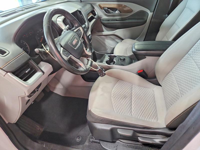 Aukcja sprzedaży 2018 Gmc Terrain, vin: 3GKALMEV7JL158786, numer aukcji: 54559716