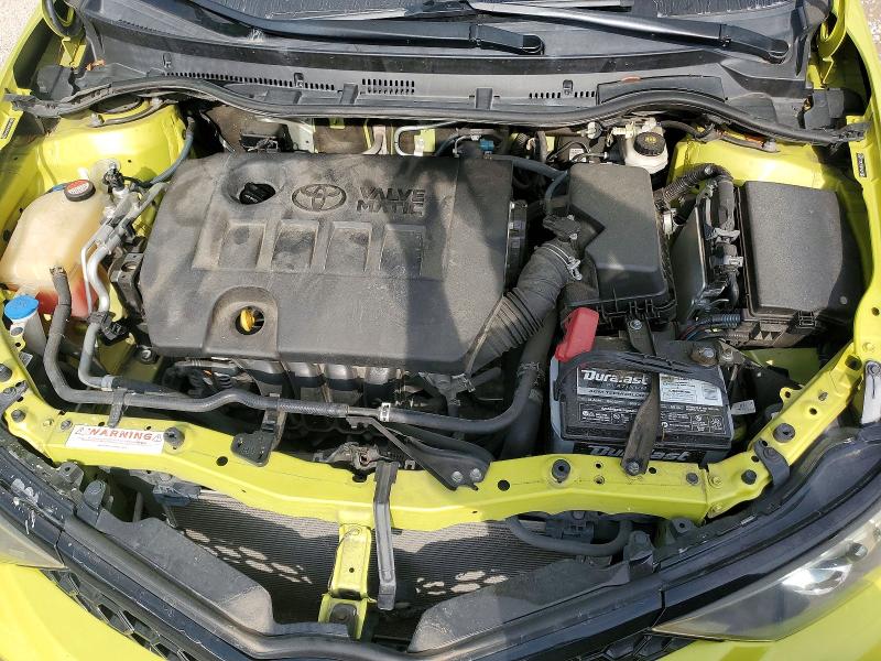 Aukcja sprzedaży 2016 Scion Im, vin: JTNKARJEXGJ513504, numer aukcji: 58469536