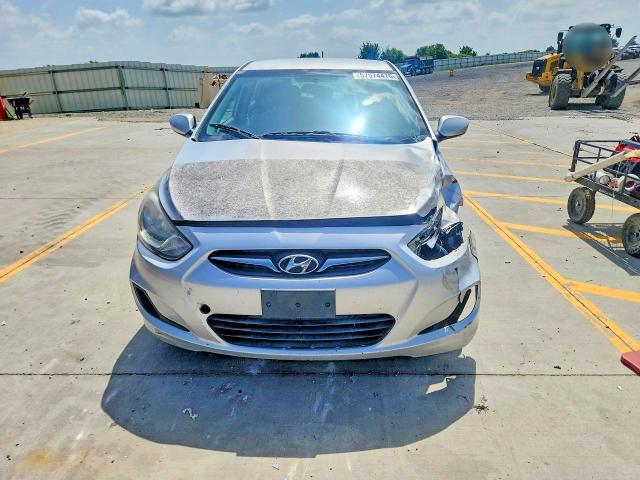 Продаж на аукціоні авто 2012 Hyundai Accent, vin: KMHCT4AE5CU082631, номер лоту: 57574476