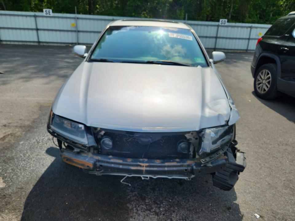 Продаж на аукціоні авто 2005 Acura Tsx, vin: JH4CL96865C033773, номер лоту: 57085536