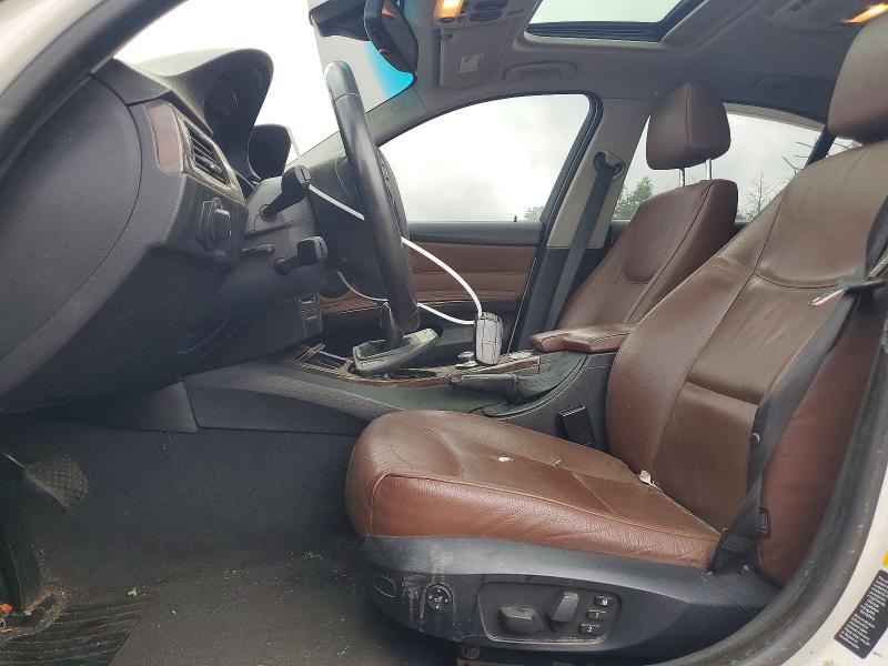Продажа на аукционе авто 2007 Bmw 328, vin: WBAVA33557KX83436, номер лота: 54052786