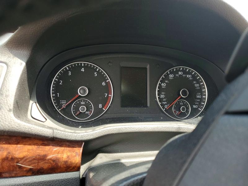 Продажа на аукционе авто 2012 Volkswagen Passat, vin: 1VWCM7A35CC056440, номер лота: 59151146