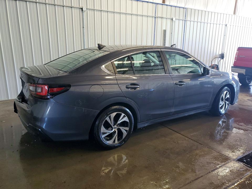 Продаж на аукціоні авто 2020 Subaru Legacy, vin: 4S3BWAC66L3022102, номер лоту: 58223026