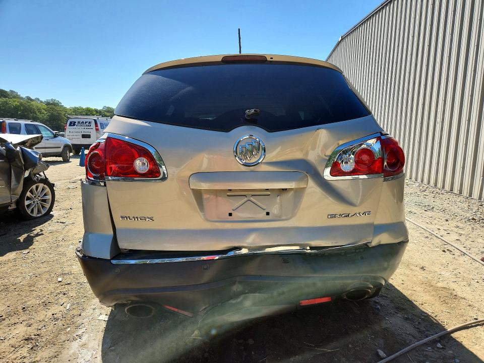 Aukcja sprzedaży 2010 Buick Enclave, vin: 5GALRAED7AJ131203, numer aukcji: 56035406