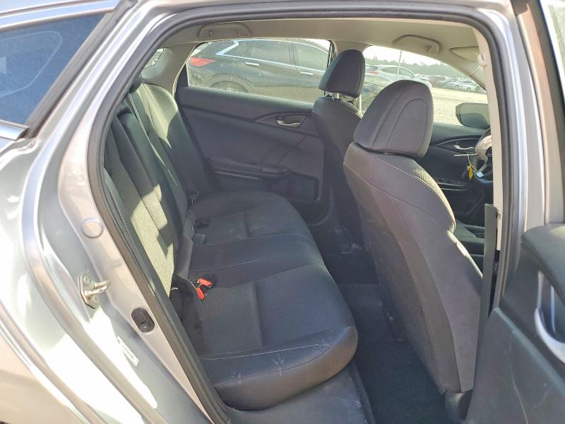 Aukcja sprzedaży 2019 Honda Insight, vin: 19XZE4F52KE034504, numer aukcji: 56626496
