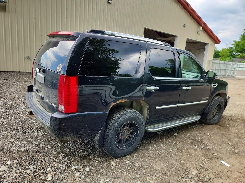 Продажа на аукционе авто 2011 Cadillac Escalade, vin: 1GYS4BEF5BR356135, номер лота: 57552616