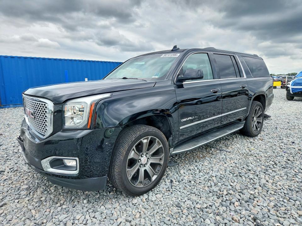 Aukcja sprzedaży 2016 Gmc Yukon Xl, vin: 1GKS2HKJ7GR427855, numer aukcji: 56141206