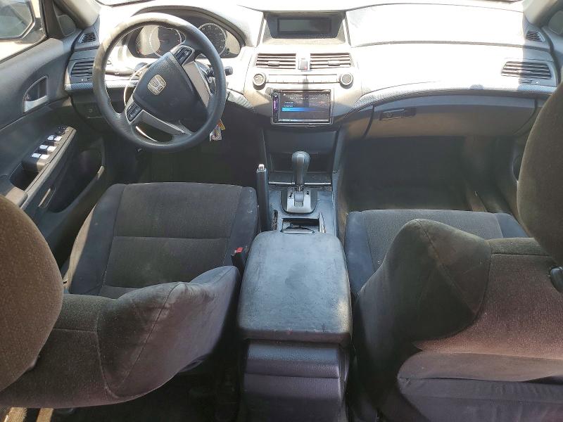 Продаж на аукціоні авто 2008 Honda Accord, vin: 1HGCP26318A061550, номер лоту: 56149016